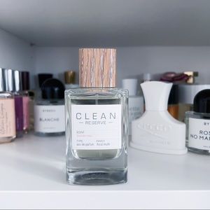 Clean Reserve Blonde Rose 100ML Unisex